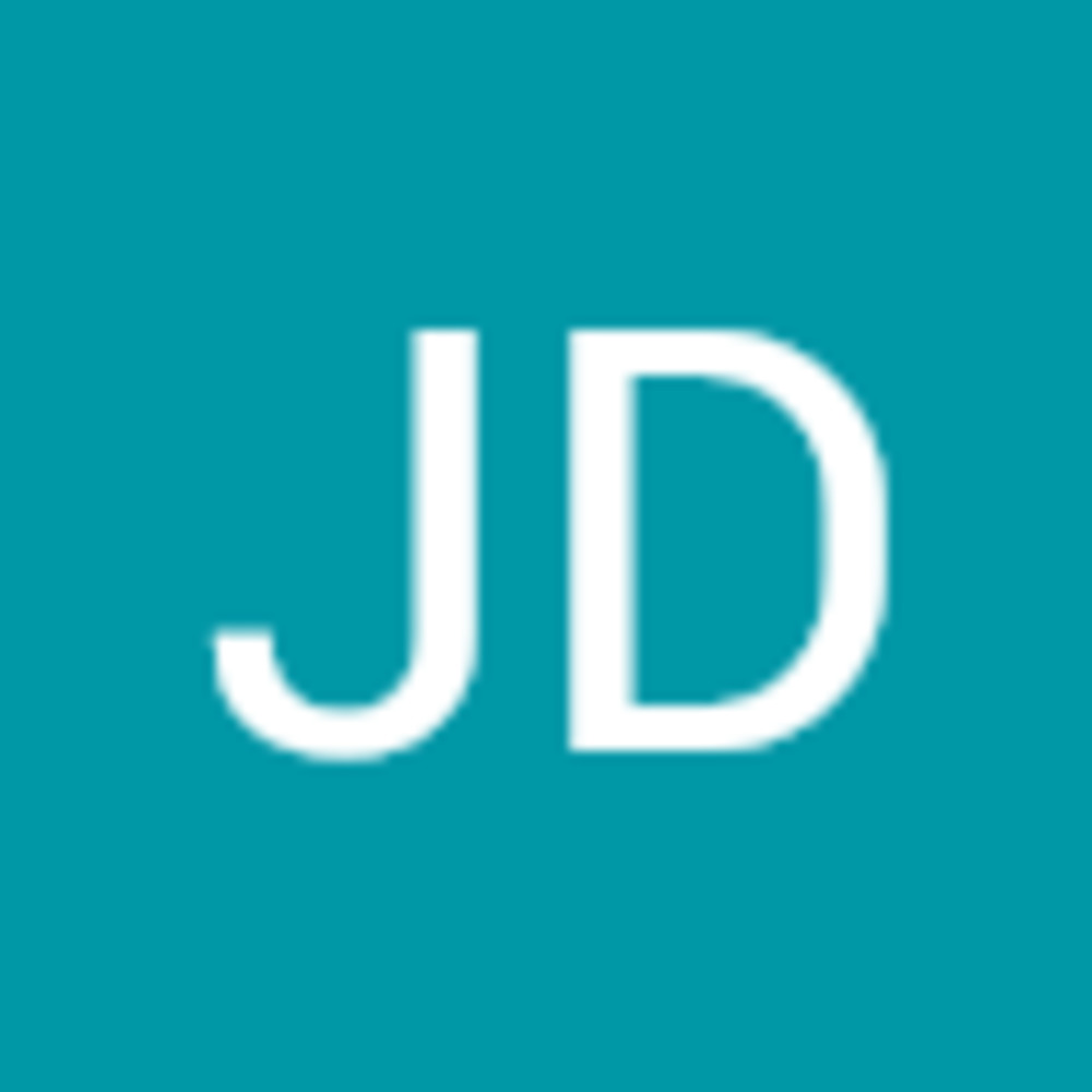 Meet your Posher, Jd